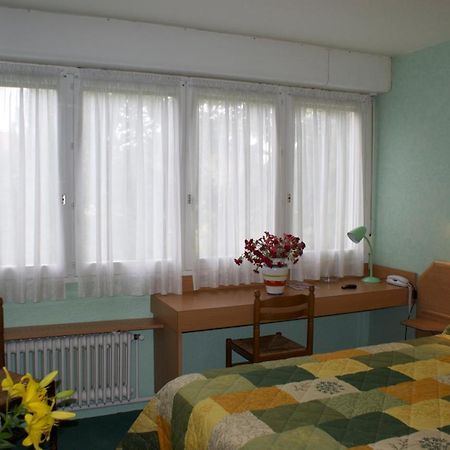 Hotel Le Lyon Bron Zewnętrze zdjęcie
