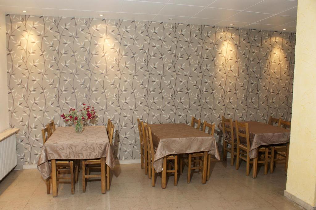 Hotel Le Lyon Bron Zewnętrze zdjęcie