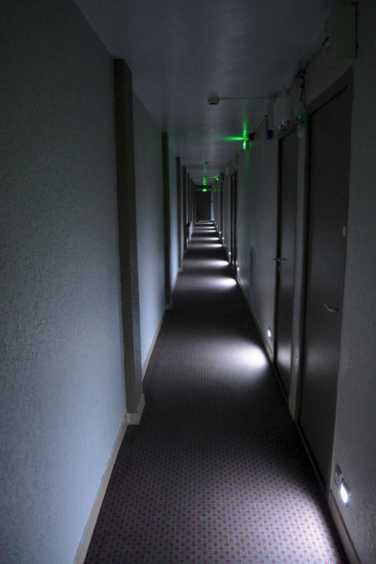 Hotel Le Lyon Bron Zewnętrze zdjęcie