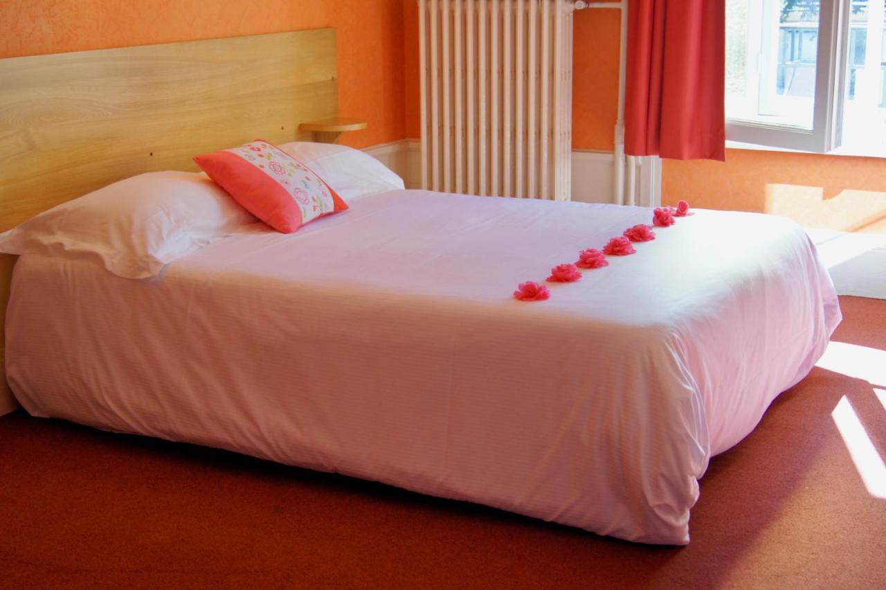 Hotel Le Lyon Bron Zewnętrze zdjęcie