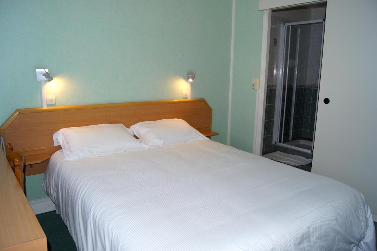 Hotel Le Lyon Bron Zewnętrze zdjęcie