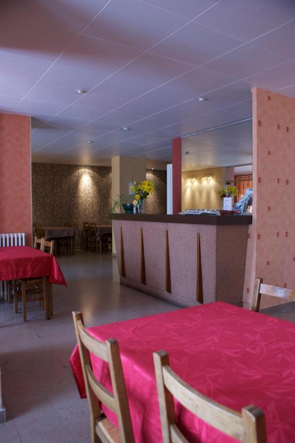 Hotel Le Lyon Bron Zewnętrze zdjęcie