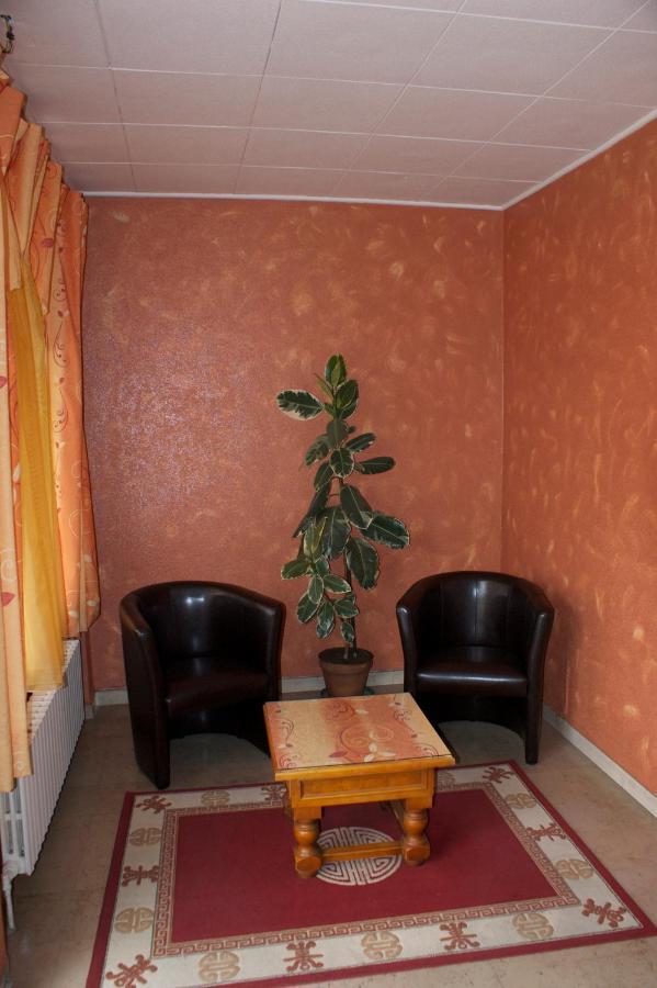 Hotel Le Lyon Bron Zewnętrze zdjęcie